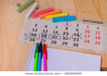 CALENDARIO SCOLASTICO